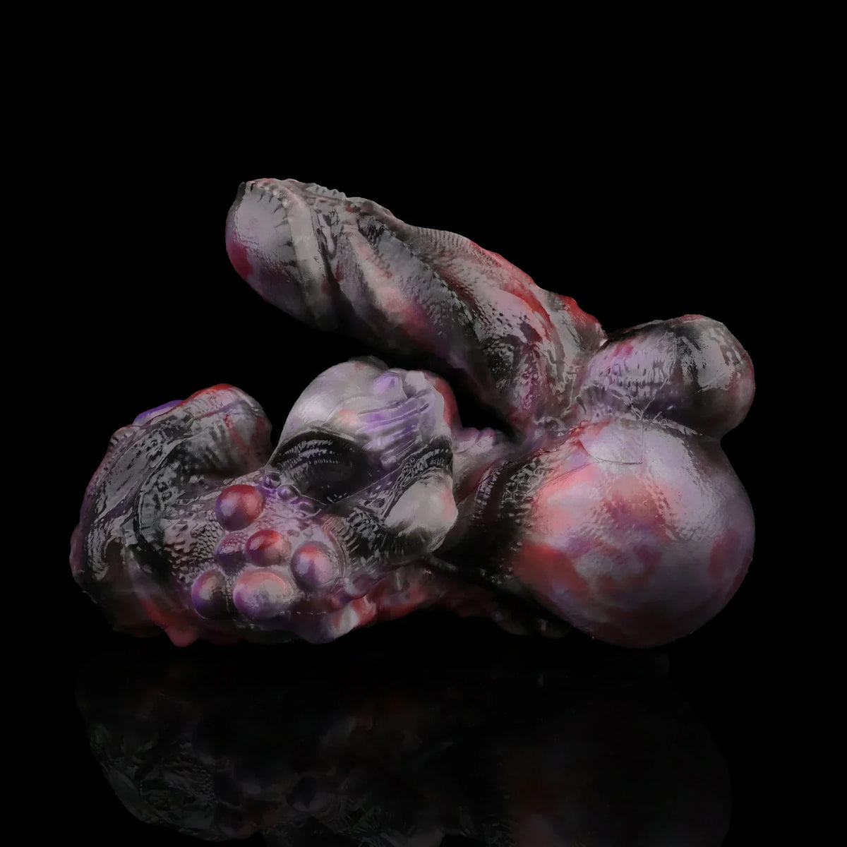 Void Brood Series – Fantasy Creature Strokers