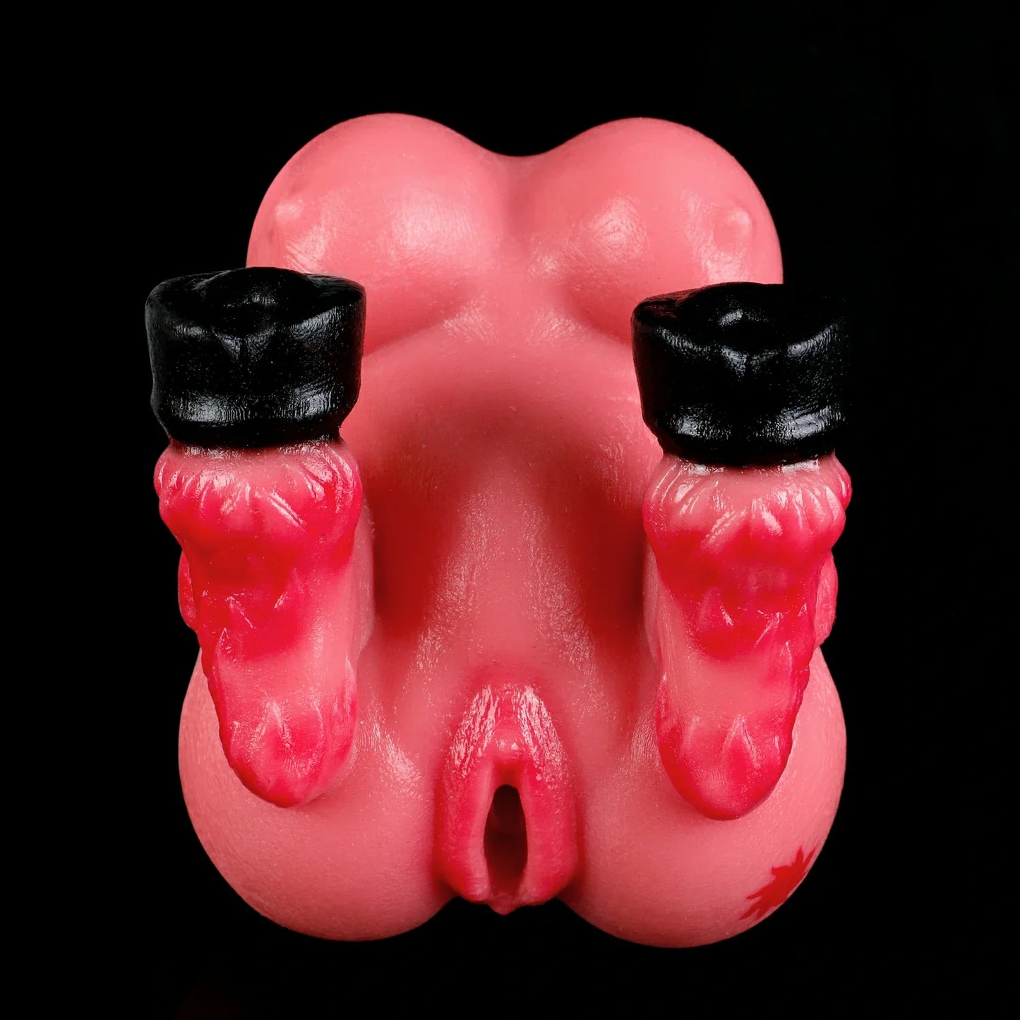 Sunshine Liya Pony Fantasy Stroker Collection