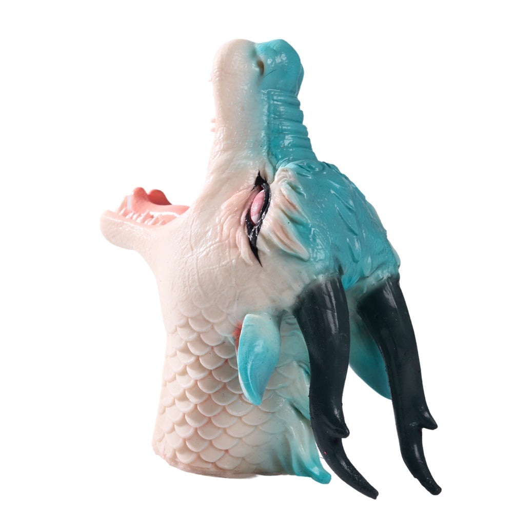 Aurora:Dragon Furry Oral Sex Toy