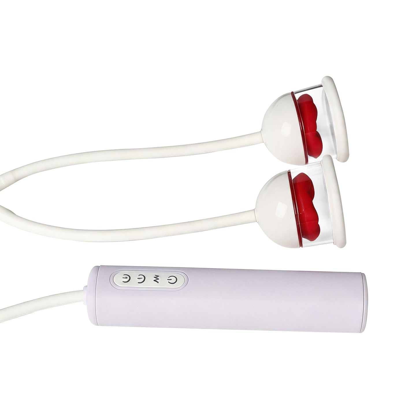 Nipple Sucker Breast Massager