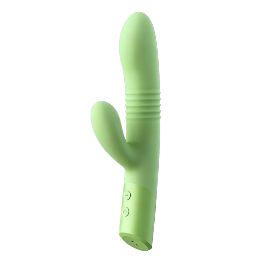 Cosara Cactus - Rabbit Vibrator