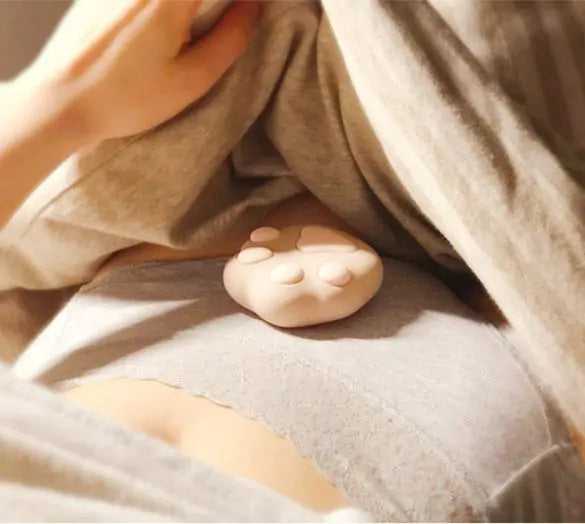 Cat Paw – Cute Design Clit Massager