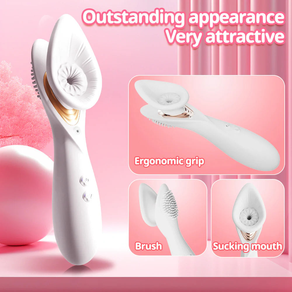 Female Clit Pump
