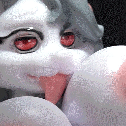 Karma – Wolf Girl Fantasy Character Stroker