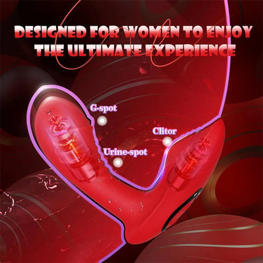 Smart APP Wearable Vibrator For Women