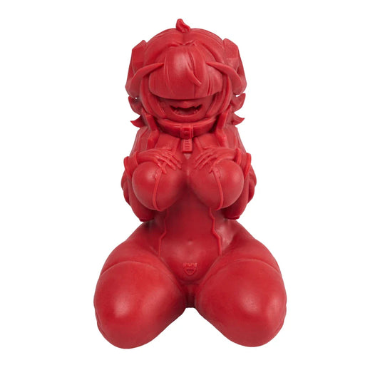 ThermoALTAR Gynoid Sex Doll — MRL × EchanisEnicha Limited Edition hentai onahole