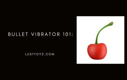 Bullet Vibrator 101: What It Is, How to Use It, and Whether It’s Worth It