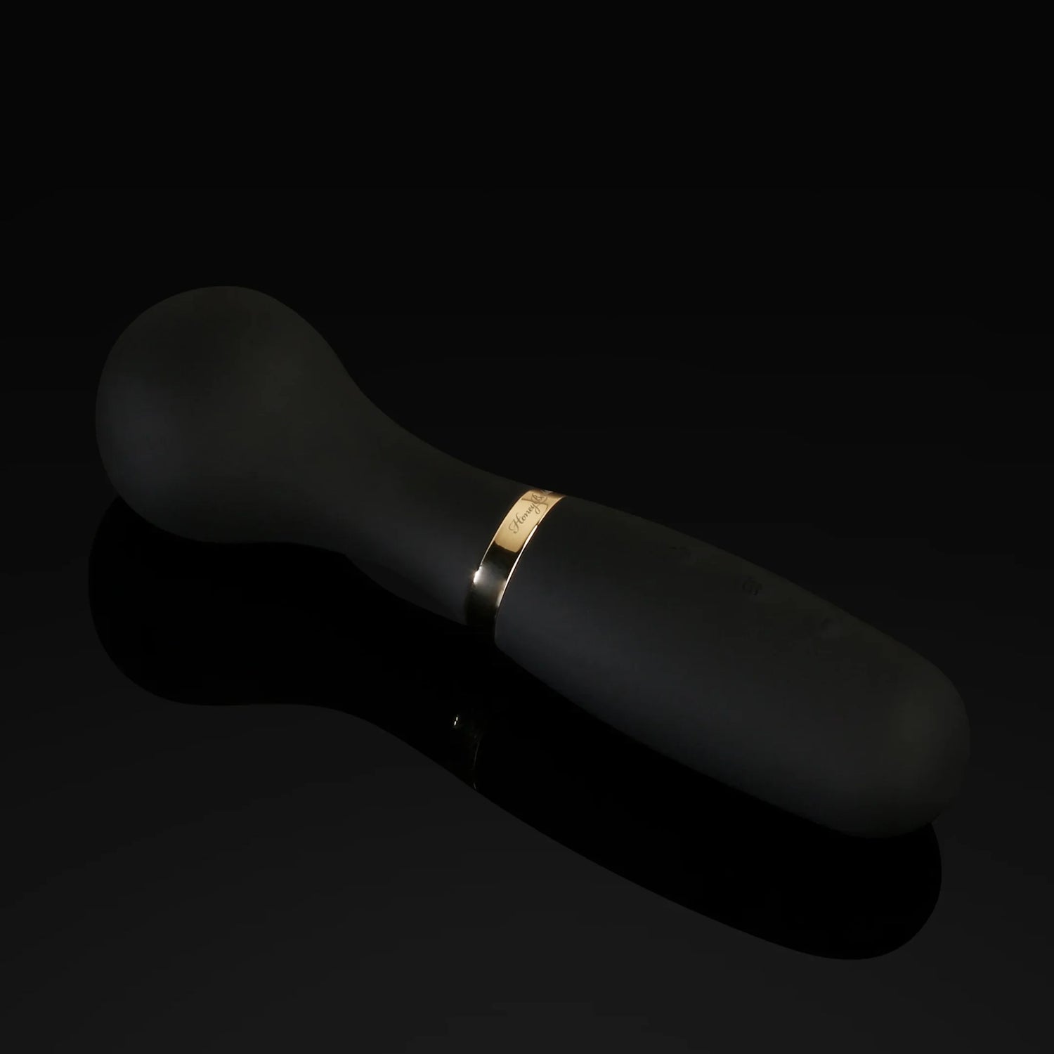 Wand Vibrator