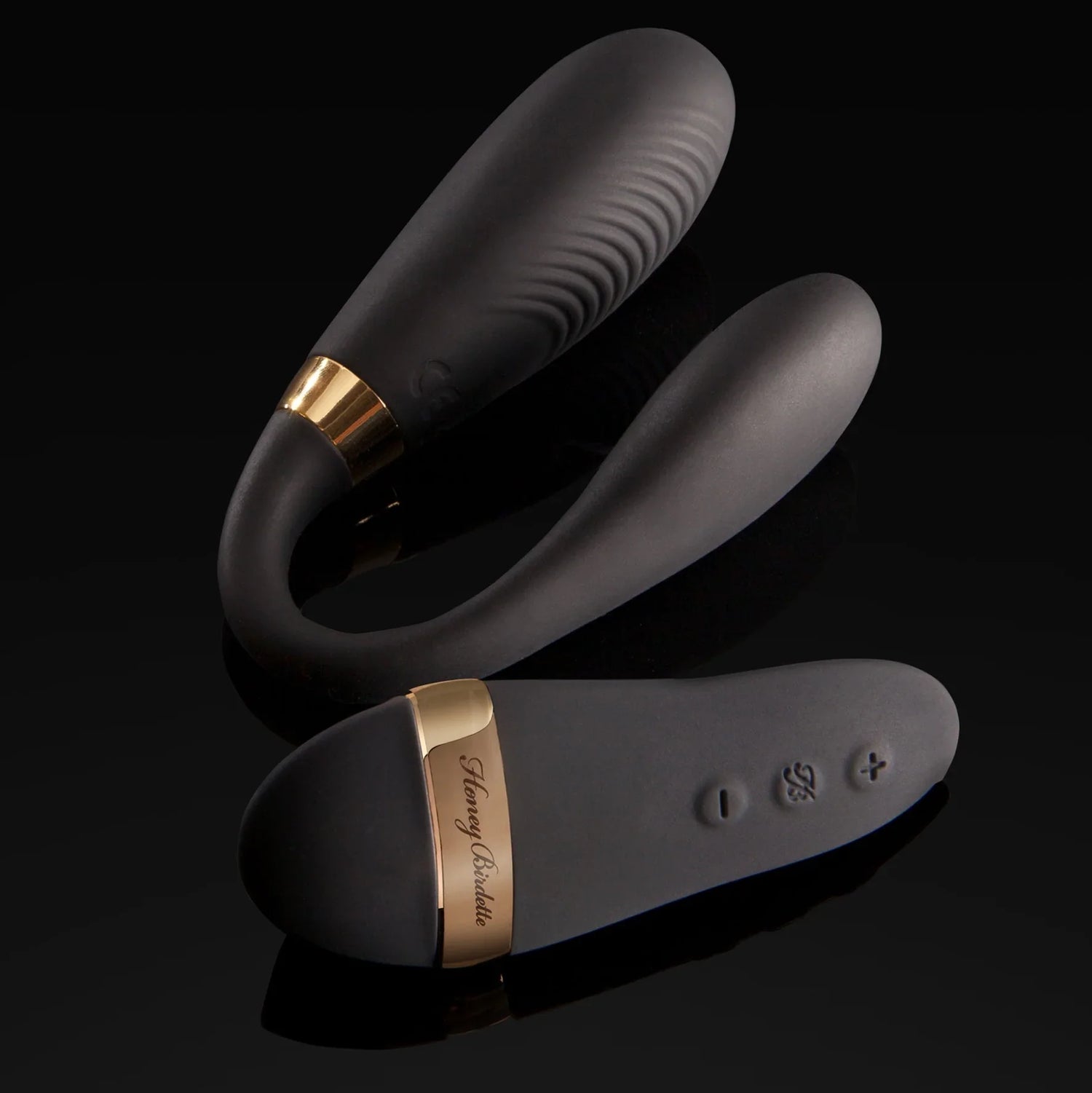 Remote Control Vibrators