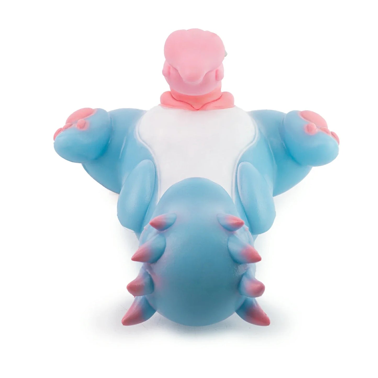 Pokemon  Futa Fantasy Dragon Sex Doll