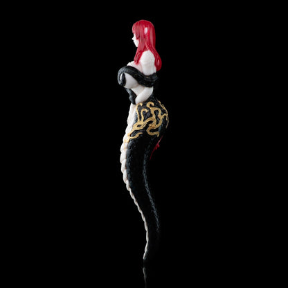 Lisera Snake Queen Stroker – Fantasy Lamia Silicone Male Masturbator