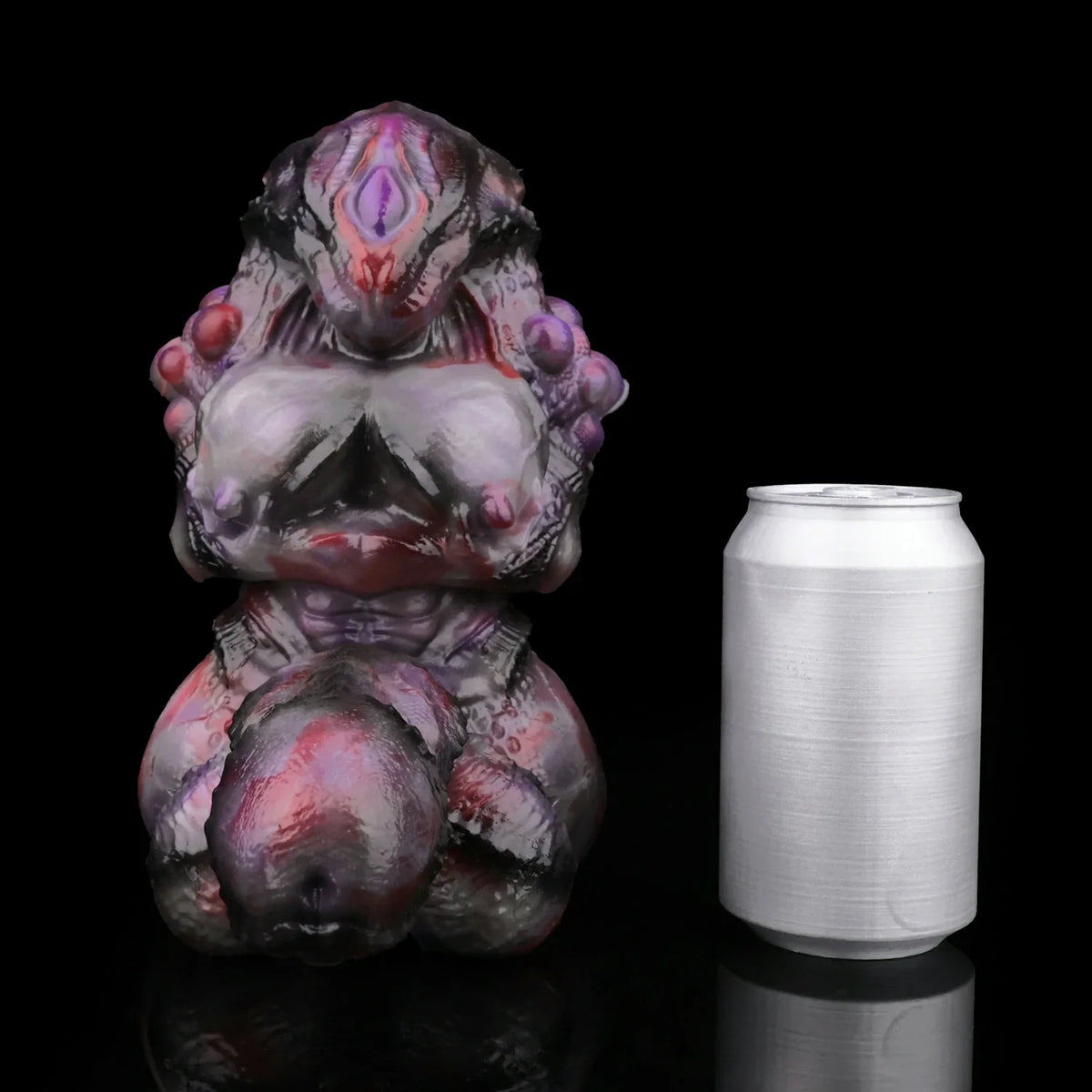 Void Brood Series – Fantasy Creature Strokers