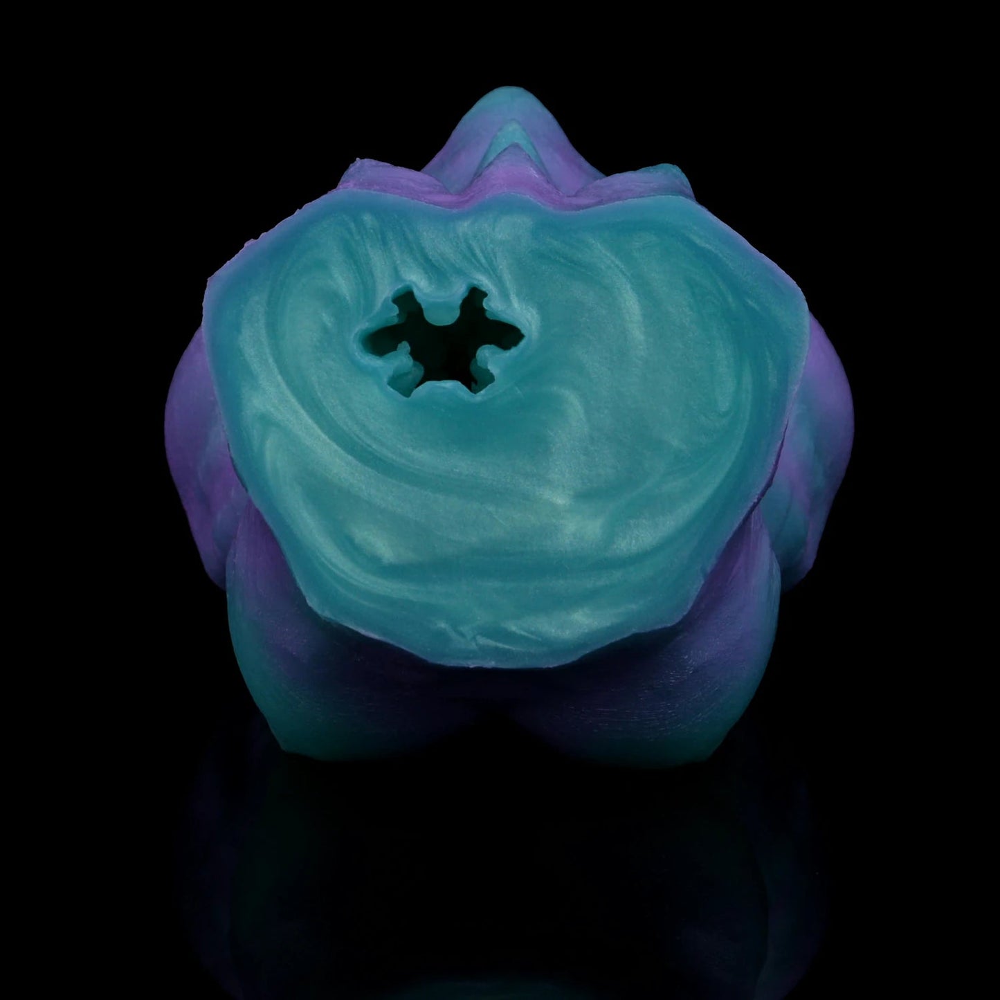 Etherion Dragon: Mythical Dragoness Fantasy Stroker Collection