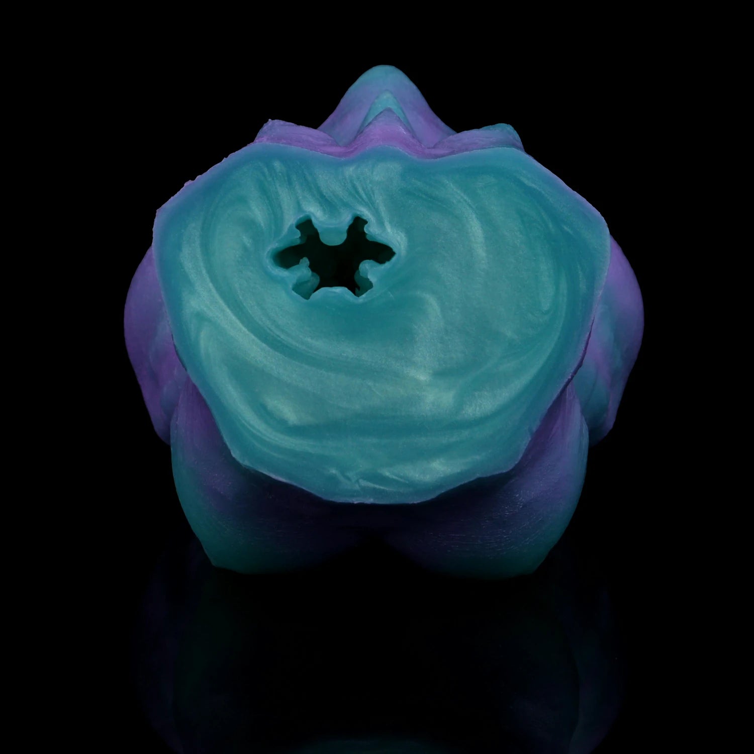 Etherion Dragon: Mythical Dragoness Fantasy Stroker Collection