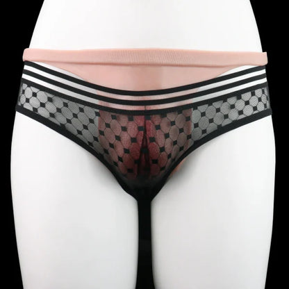 Realistic Fat Vulva Wearable Pussy