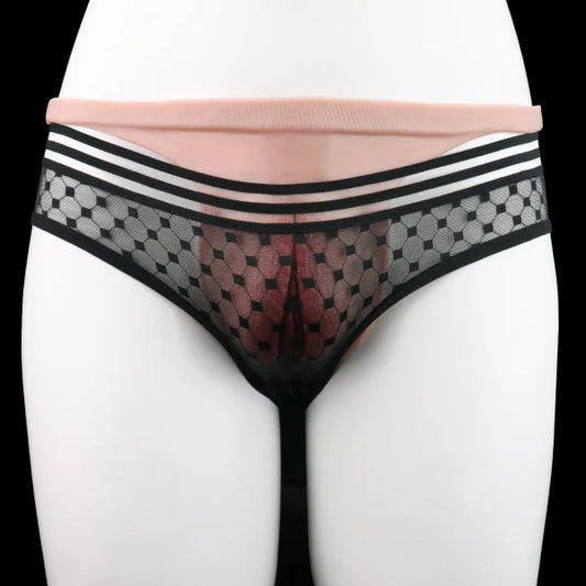 Realistic Fat Vulva Wearable Pussy