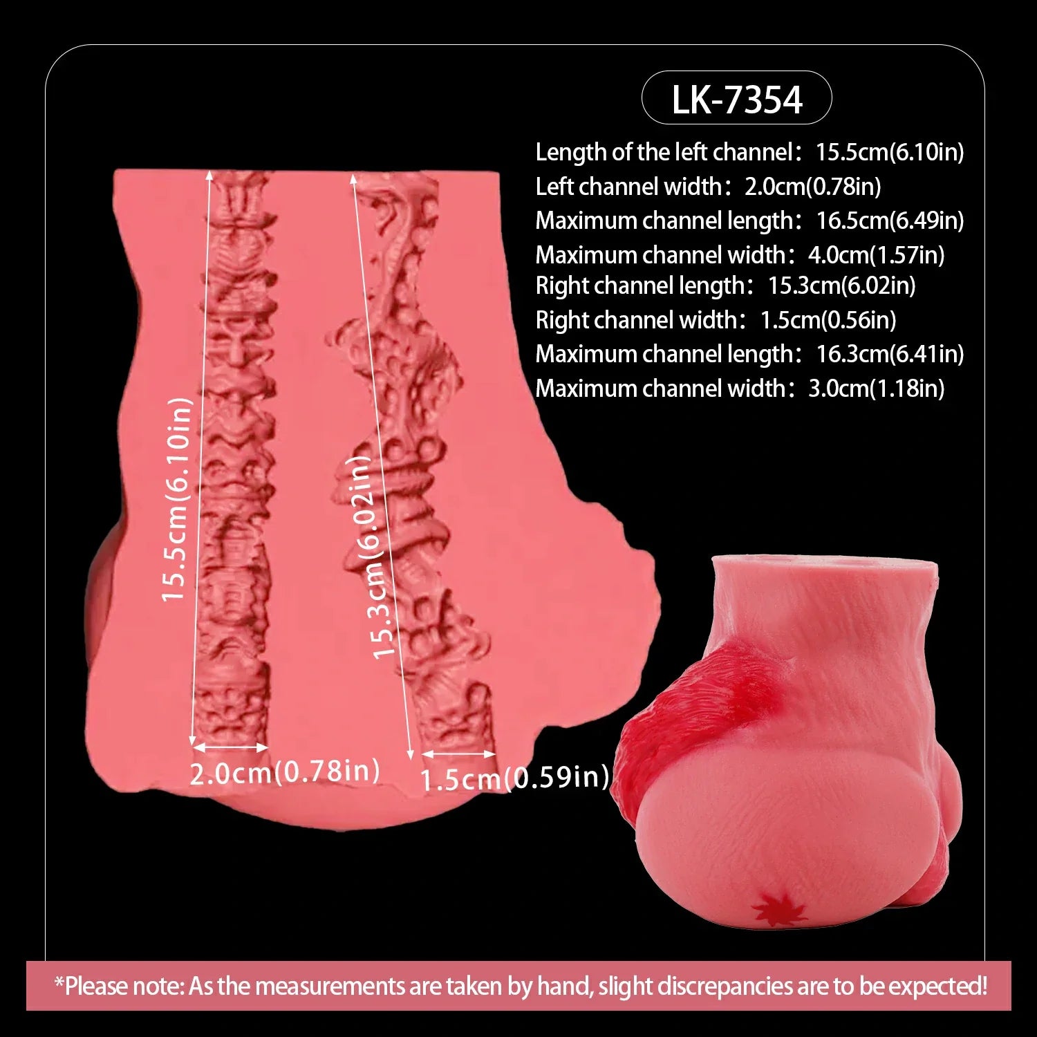 Sunshine Liya Pony Fantasy Stroker Collection
