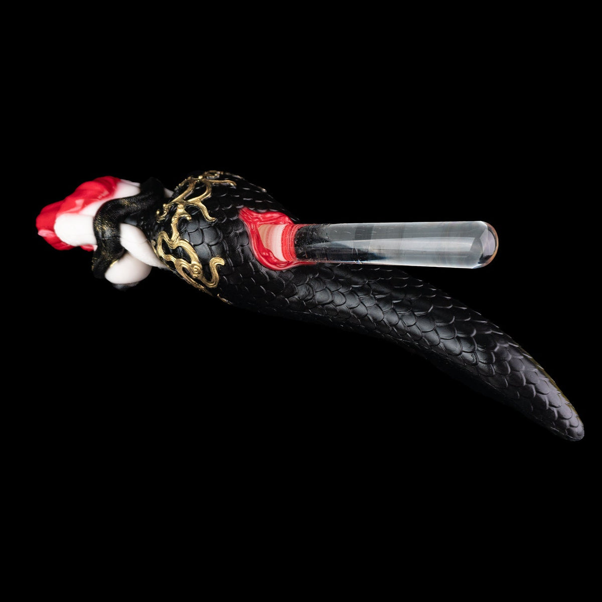 Lisera Snake Queen Stroker – Fantasy Lamia Silicone Male Masturbator