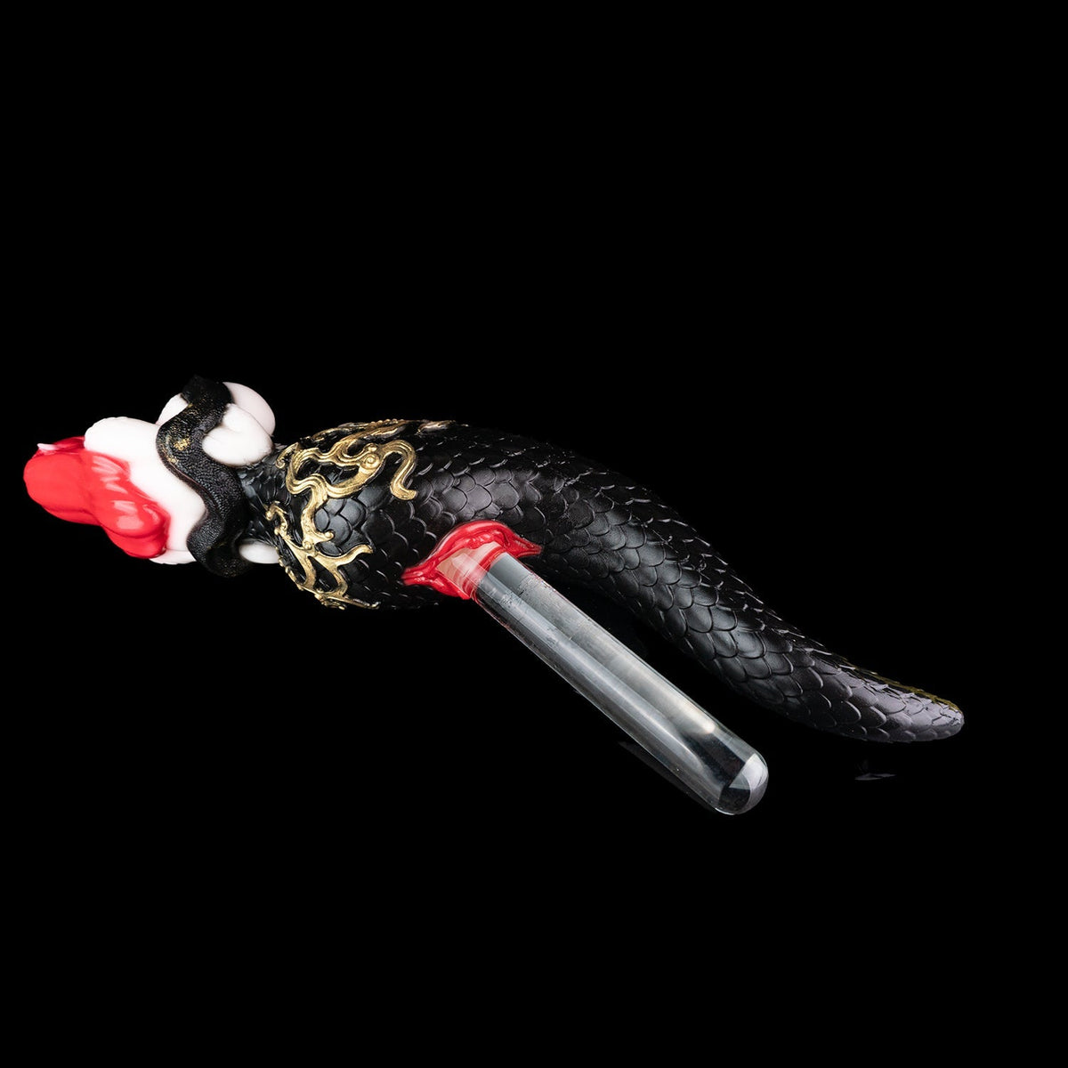 Lisera Snake Queen Stroker – Fantasy Lamia Silicone Male Masturbator