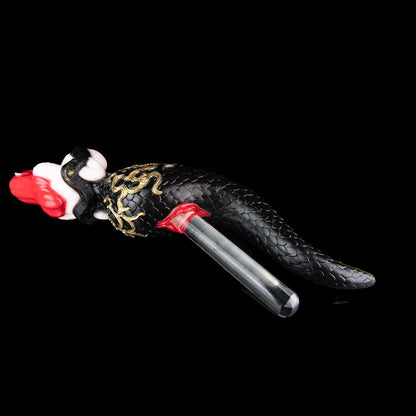 Lisera Snake Queen Stroker – Fantasy Lamia Silicone Male Masturbator