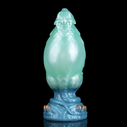 Dragon Maiden Inflatable Fantasy Dildo