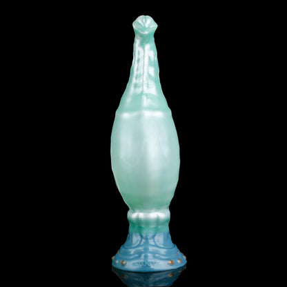 Dragon Maiden Inflatable Fantasy Dildo