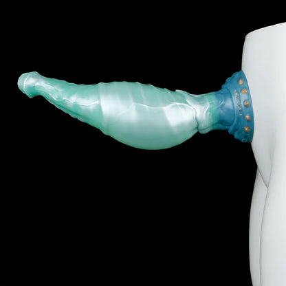 Dragon Maiden Inflatable Fantasy Dildo