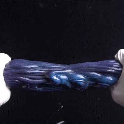 Abyssal Behemoth – Fantasy Monster Stroker