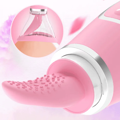 3-In-1 Silicone Pussy Pump