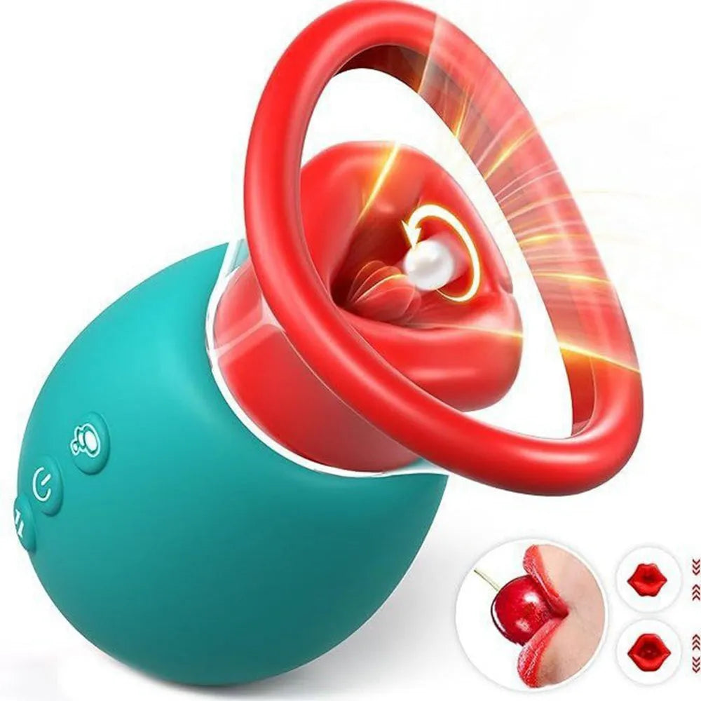 3-In-1 Vagina Pump