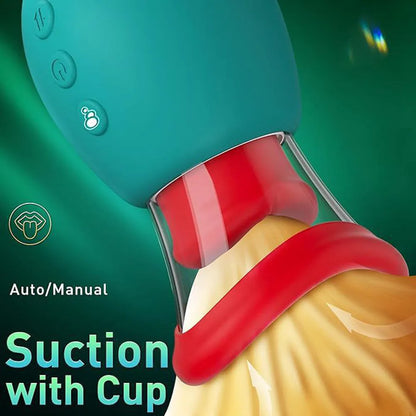 3-In-1 Vagina Pump