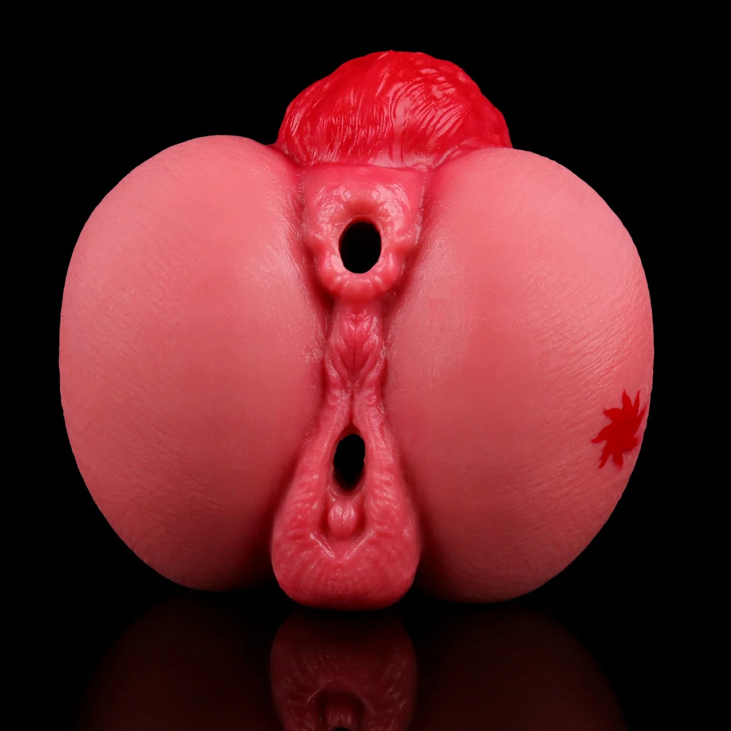 Sunshine Liya Pony Fantasy Stroker Collection