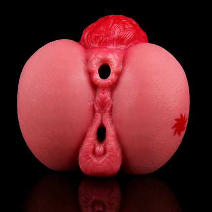 Sunshine Liya Pony Fantasy Stroker Collection