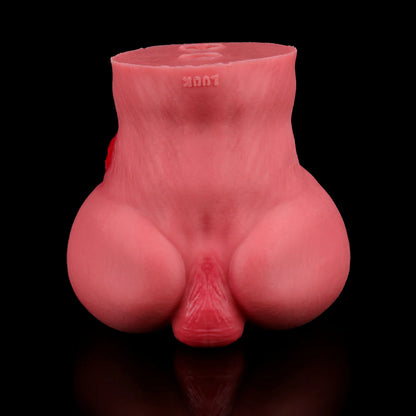 Sunshine Liya Pony Fantasy Stroker Collection