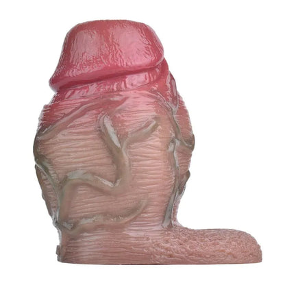 Girth Extension 5 Inches Cock Sleeve Silicone