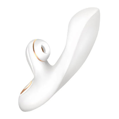 Pro+ G-spot Sucking Rabbit Vibrator