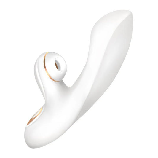 Pro+ G-spot Sucking Rabbit Vibrator