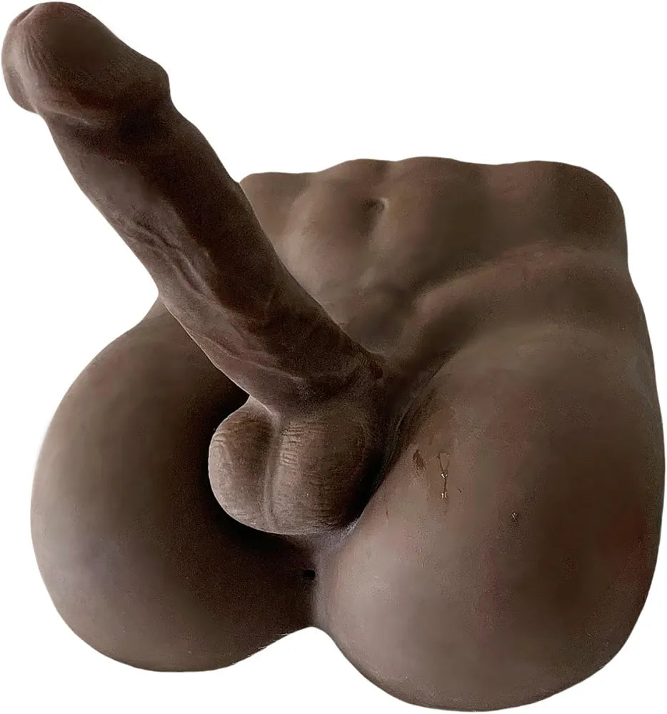 Bbc Sex Doll