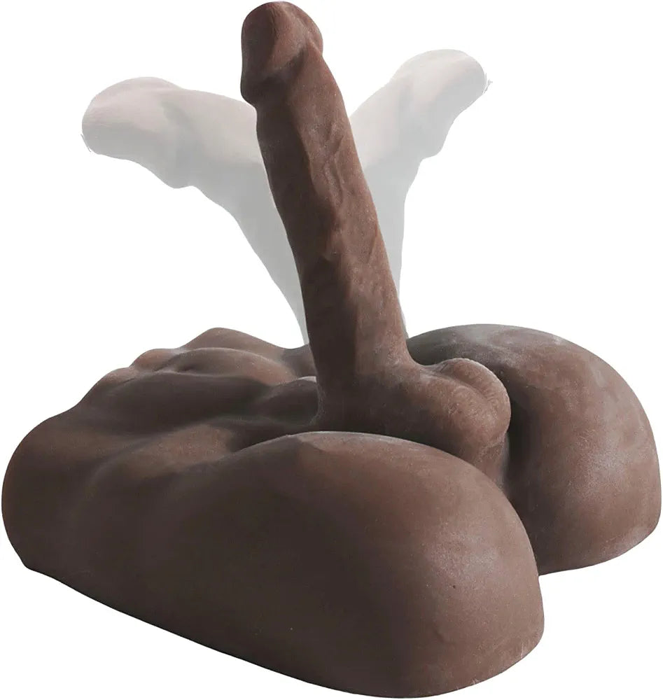 Bbc Sex Doll