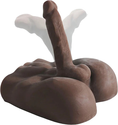 Bbc Sex Doll