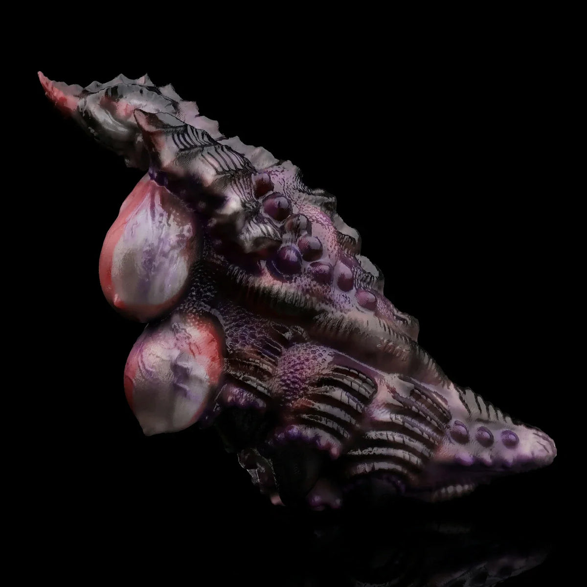 Void Brood Series – Fantasy Creature Strokers