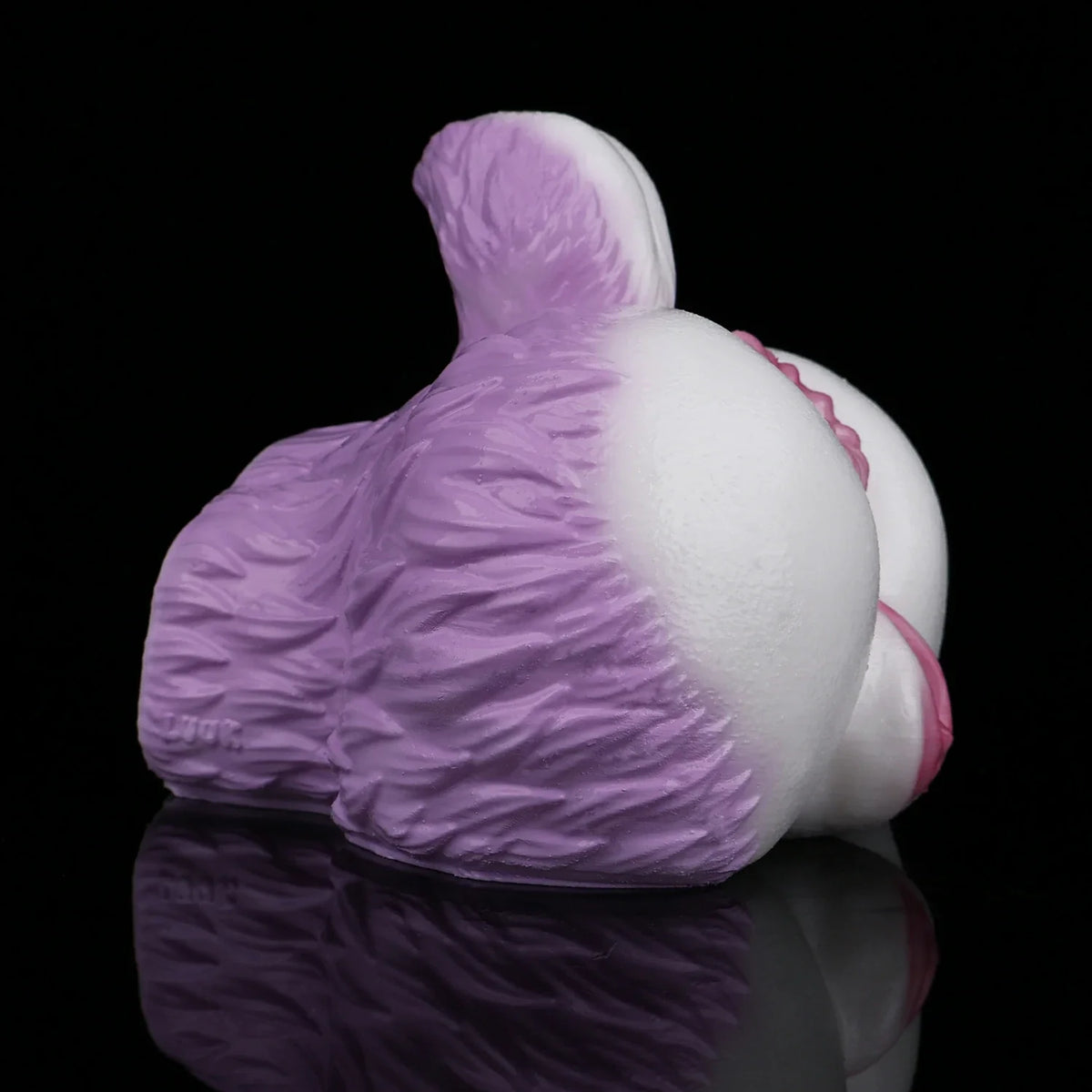 Bowie – Wolf Fantasy Pocket Pussy