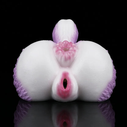 Bowie – Wolf Fantasy Pocket Pussy