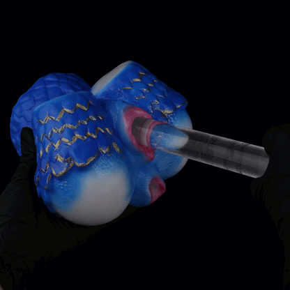 Lanxi – Dragon Spirit Fantasy Pocket Pussy
