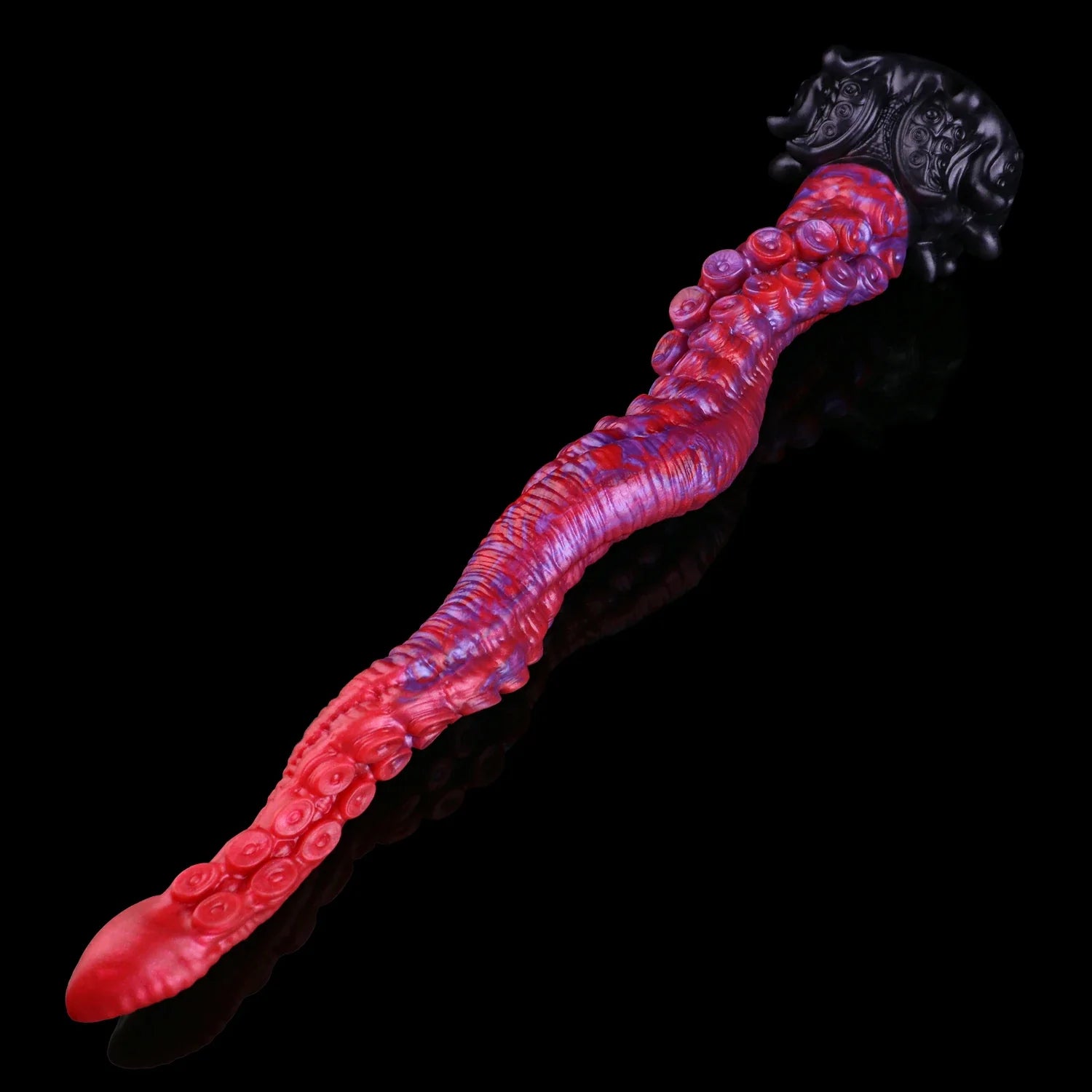 Abyssal Tentacle Fantasy Monster Dildo Series
