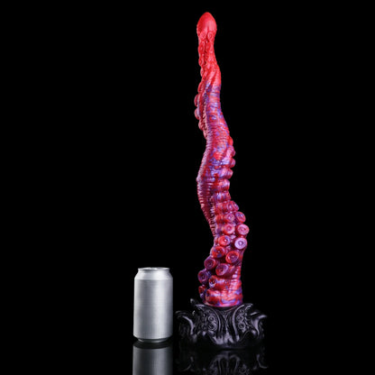 Abyssal Tentacle Fantasy Monster Dildo Series