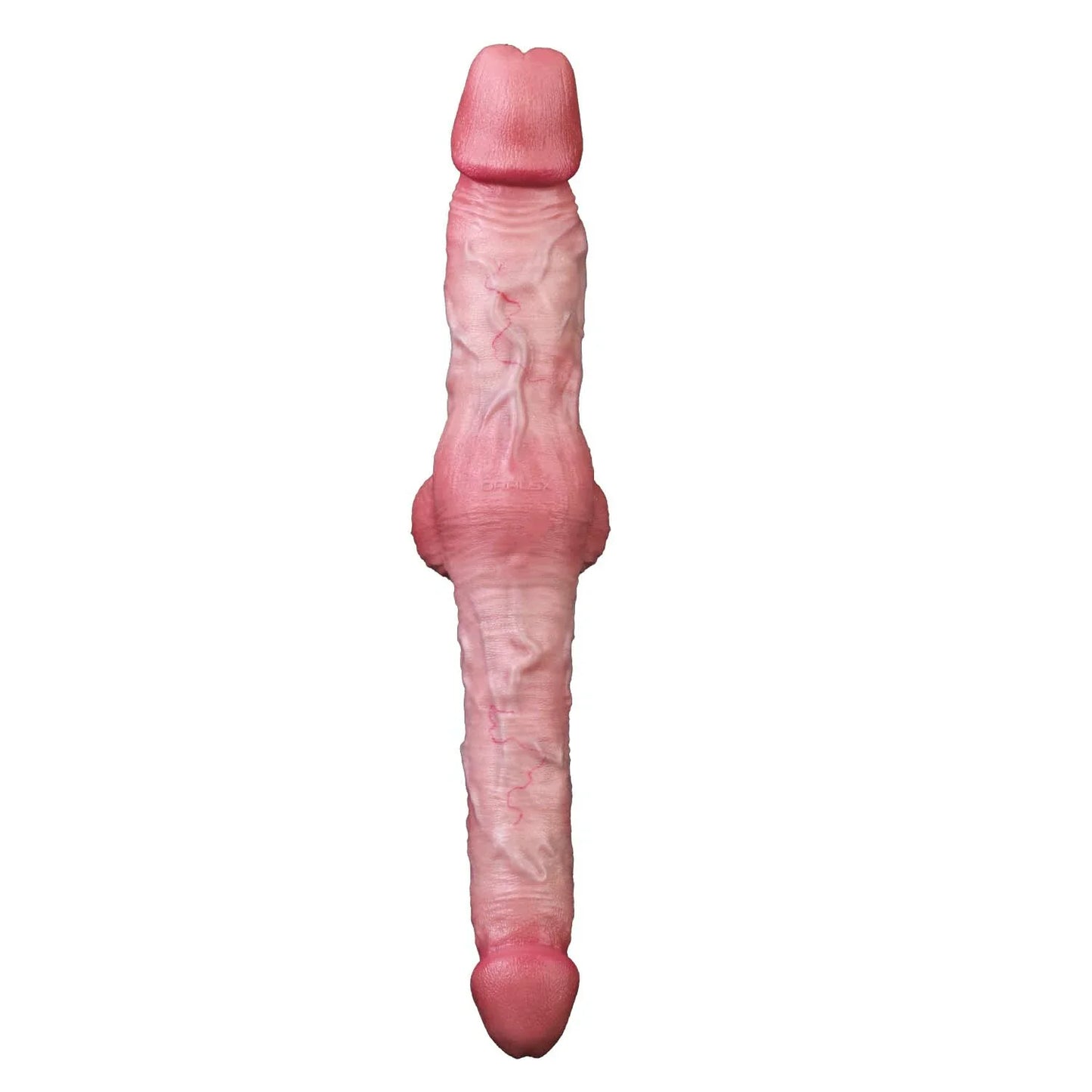 ANESIDORA  Realistic Flexible Double-Ended Dildo