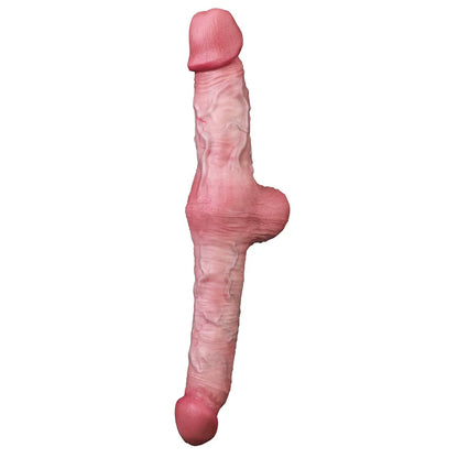 ANESIDORA  Realistic Flexible Double-Ended Dildo