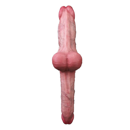 ANESIDORA  Realistic Flexible Double-Ended Dildo