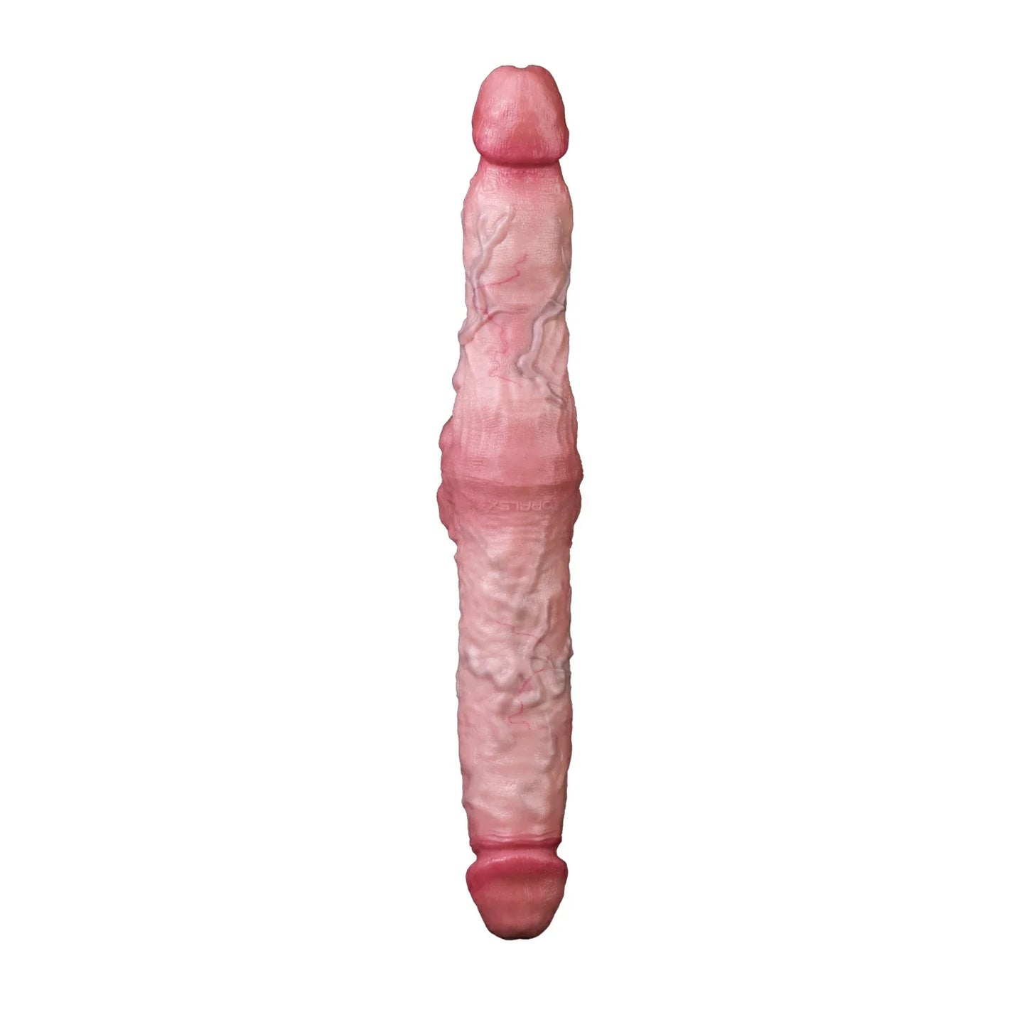 ANESIDORA  Realistic Flexible Double-Ended Dildo